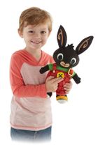 Fisher-Price, Bing, przytulanka-ubieranka, maskotka
