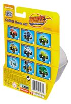 Fisher-Price, Blaze i Megamaszyny, Blaze, pojazd