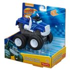Fisher-Price, Blaze i Megamaszyny, Crusher, pojazd "Naciśnij i jedź"