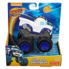 Fisher-Price, Blaze i MegaMaszyny, Darington, pojazd "Naciśnij i jedź"