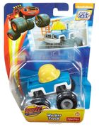 Fisher-Price, Blaze i Megamaszyny, Robotnik, pojazd