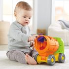 Fisher-Price, Ciężarówka sorter, pojazd, zabawka edukacyjna