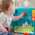 Fisher-Price, Edukacyjna Gigaksiążka, zabawka niemowlęca