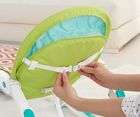Fisher-Price, Fotelik-bujaczek - Od niemowlaka do przedszkolaka