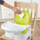 Fisher-Price, fotelik do karmienia na krzesełko