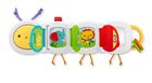 Fisher-Price, Gąsieniczka "Odkrywaj ze mną", zabawka niemowlęca