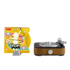 Fisher-Price, Gramofon Malucha, zabawka interaktywna