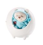 Fisher-Price, Gwiezdny projektor-uspokajacz 2w1