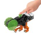 Fisher-Price, Imaginext, Raptor, zestaw z figurką