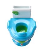 Fisher-Price, interaktywny nocniczek "Ucz się ze Szczeniaczkiem"