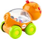 Fisher-Price, Jeżdżące zwierzaki, lew