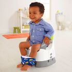 Fisher-Price, komfortowy nocniczek, zielony