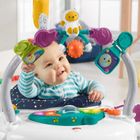 Fisher-Price, Kompaktowy Skoczek Astrokotek, zabawka niemowlęca
