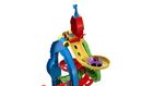 Fisher-Price, Little People, Górskie miasteczko 2w1, zestaw