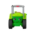 Fisher-Price, Little People, Traktor, muzyczny pojazd do zabawy