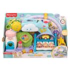 Fisher-Price, Little People, Wesołe przedszkole, zabawka interaktywna