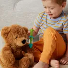 Fisher-Price, Mały Doktor Torba Kreatywna, zestaw do zabawy