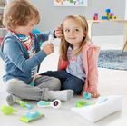 Fisher-Price, Mały doktor, zestaw do zabawy