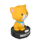 Fisher-Price, Miaukurzacz - kot na odkurzaczu, zabawka z dźwiękami