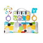 Fisher-Price, Miękkie pianinko poduszeczka, muzyczna zabawka niemowlęca