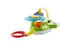 Fisher-Price, Muzyczna kierownica, zabawka interaktywna