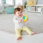 Fisher-Price, Muzyczna łódź podwodna, niemowlęca zabawka interaktywna