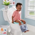 Fisher-Price, Nocnik z rybkami, światło i dźwięk