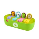 Fisher-Price, Pets, Wyskakujące zwierzątka, zabawka zręcznościowa