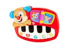 Fisher-Price, Pianinko szczeniaczka, zabawka interaktywna