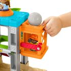 Fisher-Price, Plac Budowy, zestaw do zabawy