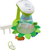 Fisher-Price, Rainforest, karuzela do łóżeczka 2w1