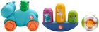 Fisher-Price, Rozwijamy ruchy, zestaw zabawek niemowlęcych