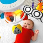 Fisher-Price, Sensory Gym, mata edukacyjna dla niemowlaka
