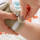 Fisher-Price, Skarpetki Leniwce odsłaniające paluszki