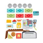 Fisher-Price, Sklepik - Kasa fiskalna "Kupuj i skanuj", zabawka interaktywna