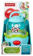 Fisher-Price, Świecąca latarenka, zabawka niemowlęca