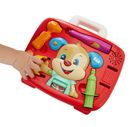 Fisher-Price, Szczeniaczek u lekarza, zabawka interaktywna