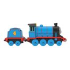 Fisher-Price, Tomek i Przyjaciele, duża lokomotywa metalowa, Gordon