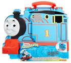 Fisher-Price, Tomek i Przyjaciele, Kolejowa walizeczka, zestaw 2w1