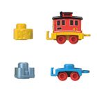 Fisher-Price, Tomek i Przyjaciele, Moja pierwsza lokomotywa, Bruno