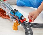 Fisher-Price, Tomek i Przyjaciele, Most kroczący, zestaw do zabawy