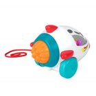 Fisher-Price, Wesoła rakieta do ciągnięcia, zabawka
