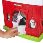 Fisher-Price, Wielka farma, zestaw przenośny