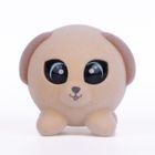 Flockies, pies Diego, figurka