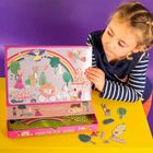 Floss & Rock, Bajkowy świat, magnetyczna układanka