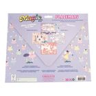 Floss & Rock, Baletnice, karty wodne