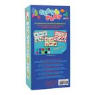 Floss & Rock, Clay & Play, Ocean, zestaw z gliną samoutwardzającą, 10 kolorów