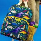 Floss & Rock, Dinozaur, plecak dla przedszkolaka