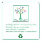 Floss & Rock, Dżungla, puzzle, 80 elementów