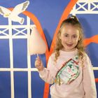 Floss & Rock, Dżungla, saszetka na biodra